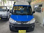 高雄天盛汽車 2016 菱利貨車1.3 三開篷 一手車 僅跑7萬公里 哩程保證~