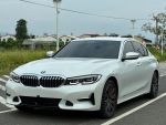 正2022年 BMW 318i 2.0渦輪 總...