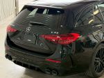 2022/23 M_BENZ C43T 旅行車 ...