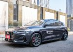 君豪汽車~Vignale版原廠試乘車僅跑6千多公里原廠保固至2028年2月