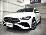 CLA250 4Matic  ｜ 23P ｜  AMG套...