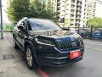 2020年KODIAQ 2.0 TSI 4x4 七...