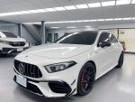 ［瑞冠汽車］2021年Benz/賓士 A250...