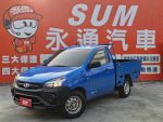 ZINGER-皮卡/一手車/里程僅3萬出公里/里程保證/YES認證/全車原鈑件