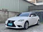 2016 IS200T 原鈑件 里程保證...
