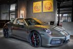 友順汽車 911 Targa 4S 2022年式 永業 代理