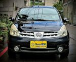 通運嚴選 2011 Nissan Grand Livina 1.8cc 7人座
