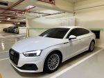 祺奧國際 專營 Audi 品牌嚴選進口車 /// 原廠保固、無窗框 帥氣跑車風格