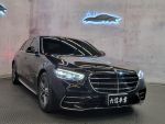 總代理 S350d AMG套件 柏林 擴增實境抬頭 通風座椅 選配30萬