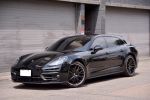 2022 Porsche Panamera 4 Spor...