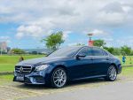 合元汽車- Benz E300 星動版+ AMG套件 抬顯 23P 氣氛超好