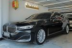【義大】2021年式 BMW 730i 層...