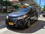 8891嚴選【永立汽車】實車實價 ODYSSEY 奧德賽 7人座 歡迎試乘