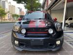 countryman s jcw 1600cc 218匹大馬力 h/k音樂