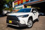 ★實車實價 里程保證★HOT認證-Corolla Cross 展現熱血駕馭的靈魂