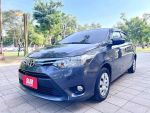 2018年式 豐田Vios 1.5L  灰色 認證車 保固1年2萬公里