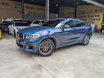 實車實價 X4 30i M Sport 認證...