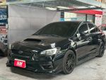若你還沒開 WRX,這台會讓你懂...
