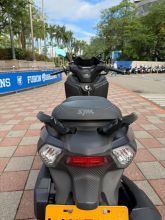  三陽JoymaxZ 300 (ABS/TCS)下殺流血價 買到賺到要買要快!!!