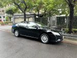 2012年TOYOTA 2.0 CAMRY  僅跑10萬公里  原版件