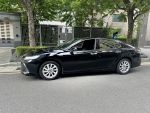 2021年TOYOTA 2.5 CAMRY HV 僅跑4.6萬公里