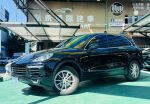 2017 Cayenne 柴油 原鈑原漆 ...