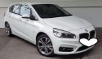 2015 BMW 218i(中古車/2手車)...