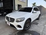 2019 BENZ GLC 200 AMG X253 總代理 一手車