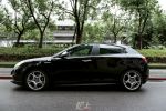【2014 Alfa Romeo Giulietta｜黑色  紅內】