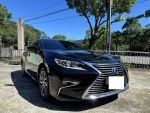 2017 Lexus ES300h 2.5L★實車...
