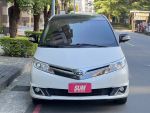 2017年TOYOTA 2.4 PREVIA 豪華版雙電動滑門 電動尾門