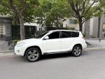 2010年TOYOTA 2.4 RAV4  僅跑9萬公里 原版件 電動椅