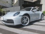 Porsche/保時捷