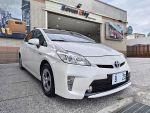【七期市政】不必擔心能去多遠，而是計劃去更遠的地方 - PRIUS 1.8E