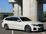BMW 330i Touring M sport 原...