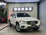 MERCEDES-BENZ GLC300 