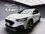 【黃經理】2022 Focus Active ...