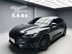 【黃經理】22年式 Focus 5D ST...