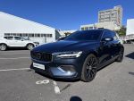 VOLVO原廠認證中古車 凱桃汽車 V60 T8 Plus