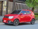 2019年SUZUKI 1.2 IGNIS  僅...