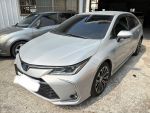 2023年（只跑3萬)Toyota Altis1....