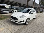 Ford Fiesta 1.0L 運動型(原廠...