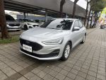 Ford Focus 1.5 x 版 (原廠認...