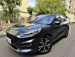 福特2021年 KUGA 250 AWD-ST L...