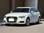 2019年Audi A3 35 TFSI