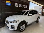宜昌汽車 2019年 BMW X5 xdrive 25D 旗艦版 僅跑2.1萬