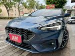 FOCUS ST-line賽道版 超低里程稀有跑兩萬公里保證