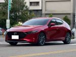 2020年 mazda 3 Bose旗艦版...