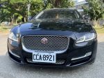 JAGUAR XJL 3.0SC 長軸版機械...