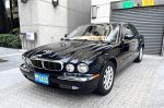 JAGUAR XJ6 3.0 認證車~保證里程~原鈑件~全程原廠保養.一手車